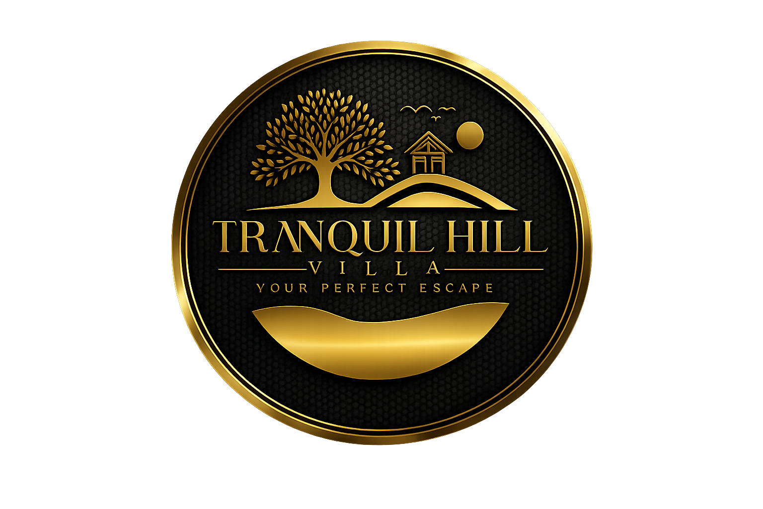 Tranqui Hill Villa